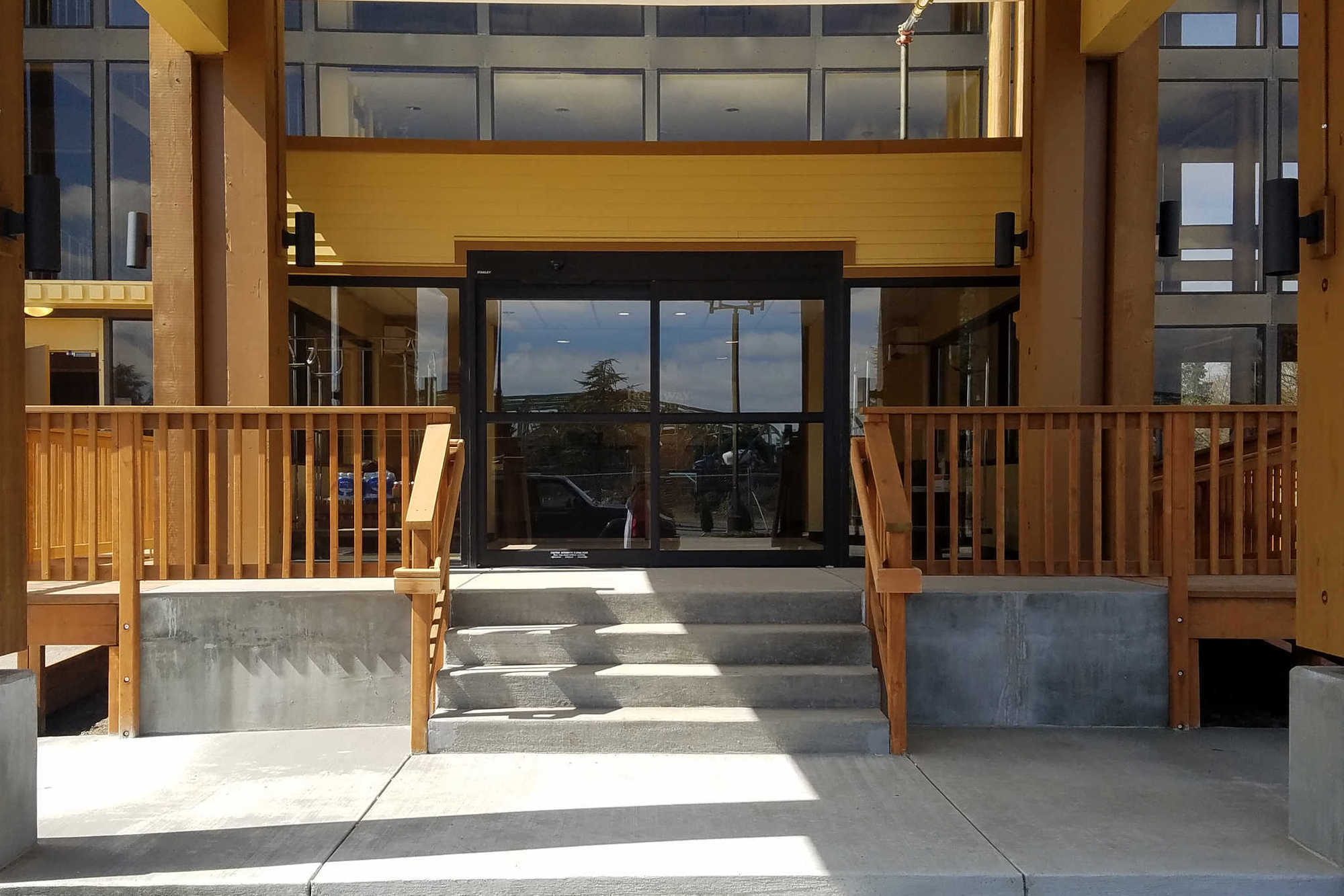 Rodeway Inn & Suites Portland - Jantzen Beach Экстерьер фото